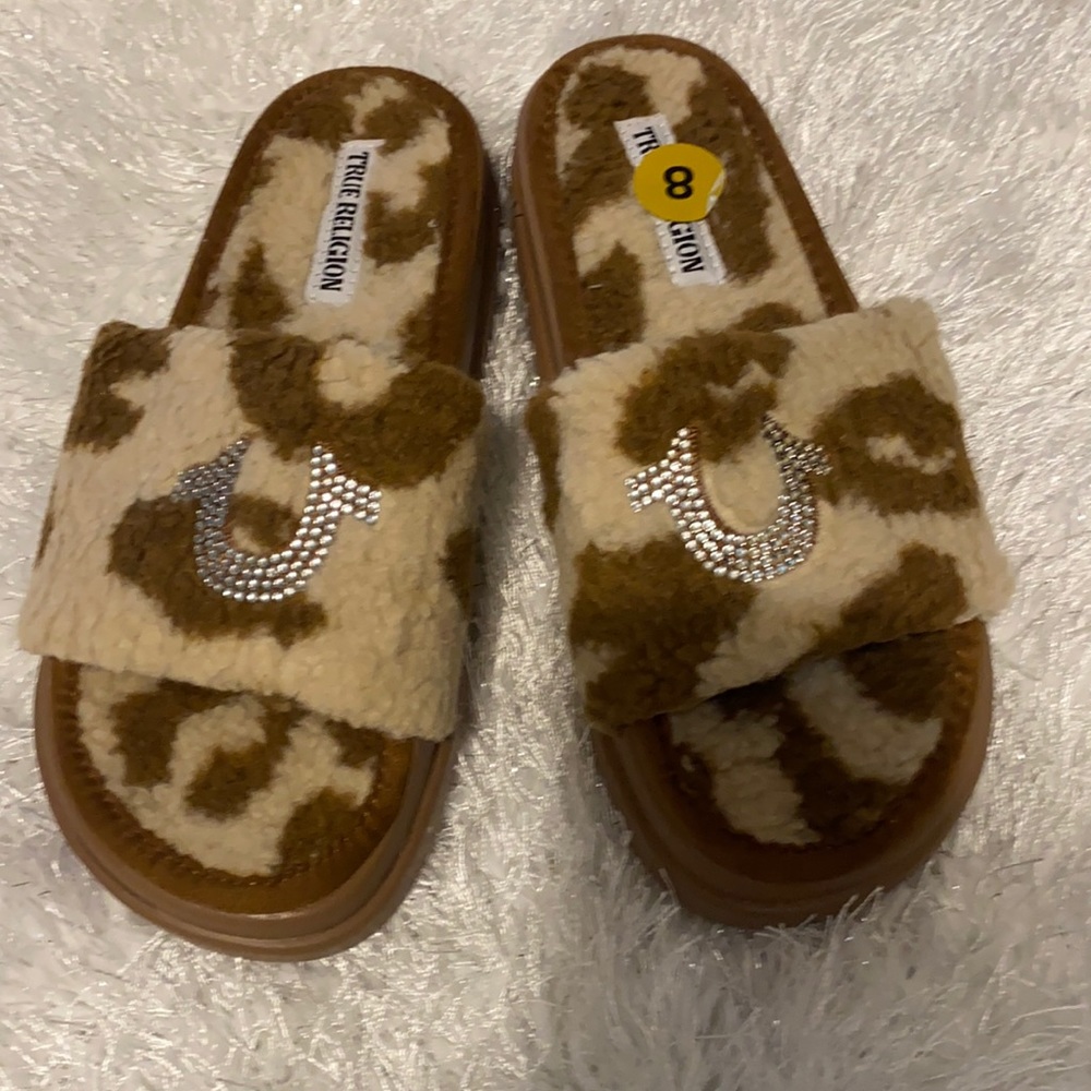 True religion slides